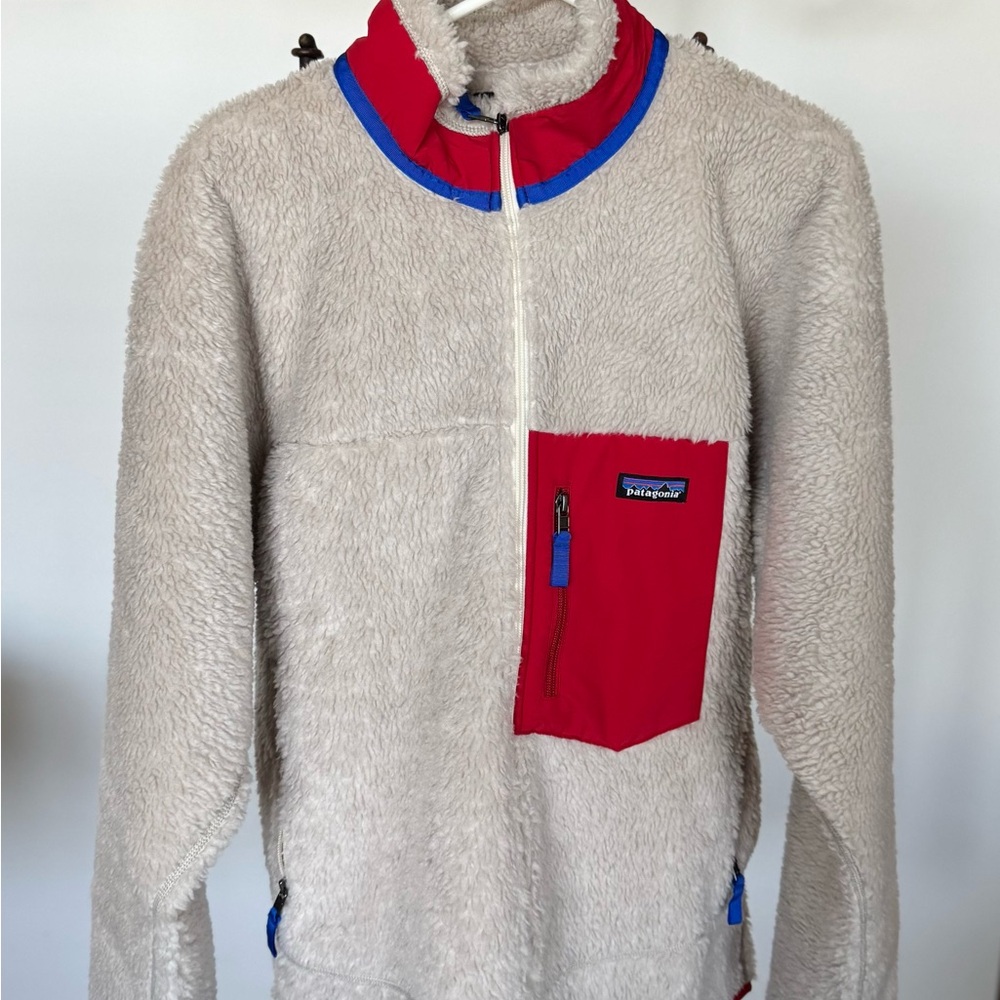 Patagonia Retro X